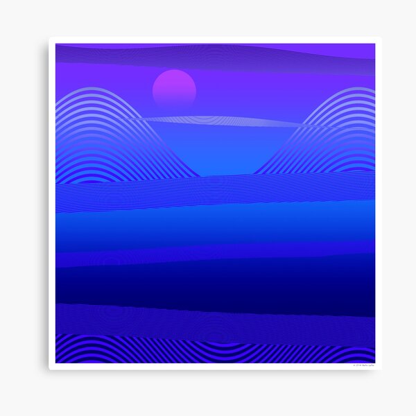 Canvas Print