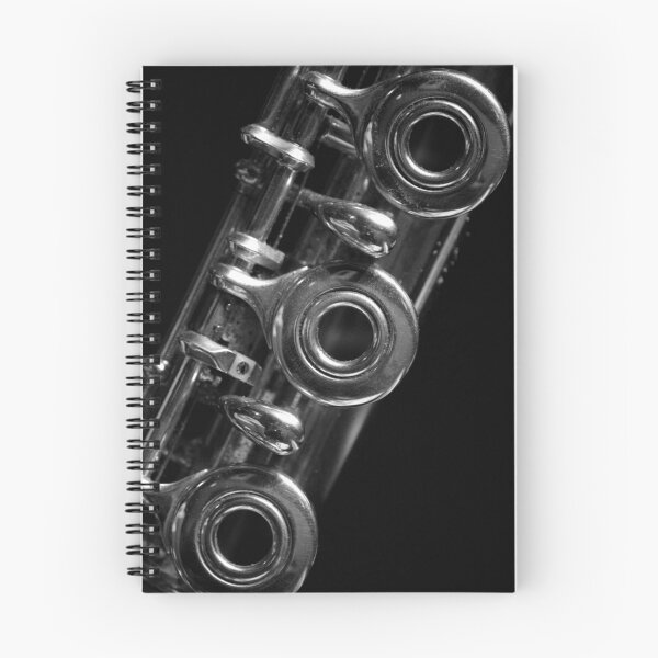 Item preview, Flute b&w 9856 designed and sold by João Castro.
