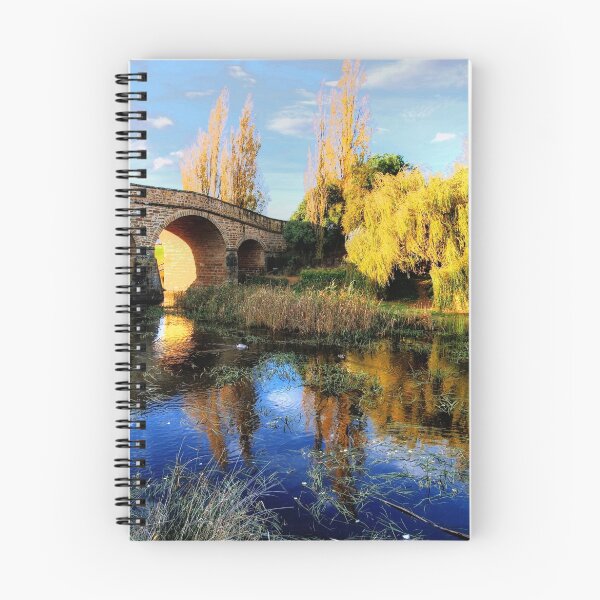 Artikelvorschau, Autumn in Richmond entworfen und verkauft von CezB.