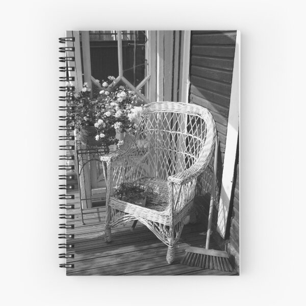 Item preview, White Chair designed and sold by LuLuMu.