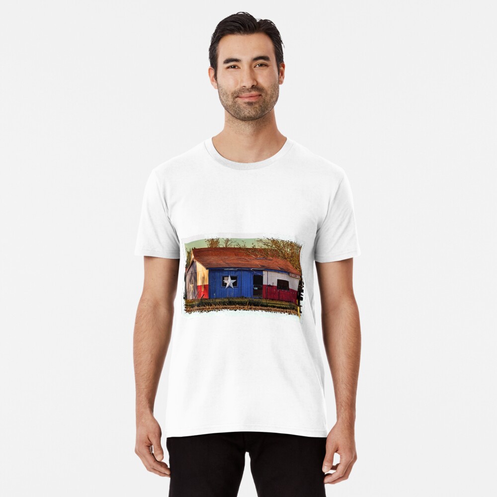 Item preview, Premium T-Shirt designed and sold by WarrenPHarris.