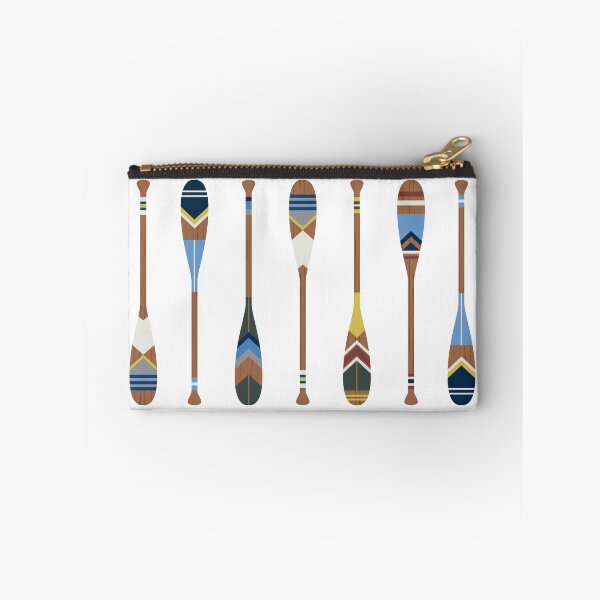 Item preview, Painted Oars designed and sold by GreatLakesLocal.