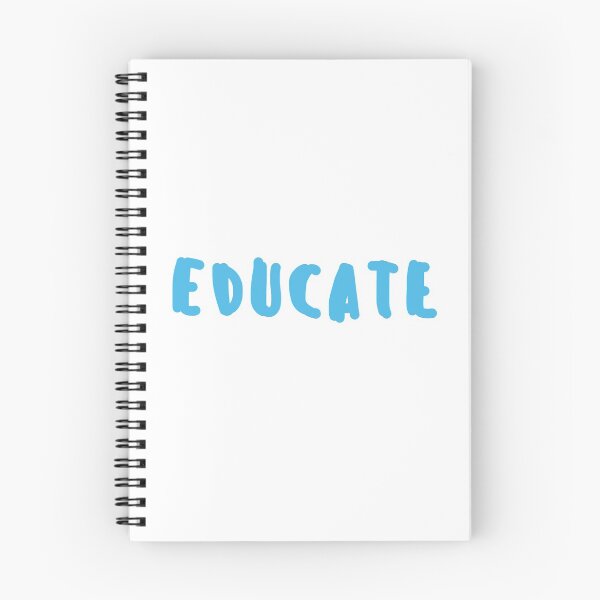 Item preview, Educate  designed and sold by Magnolia Designs .