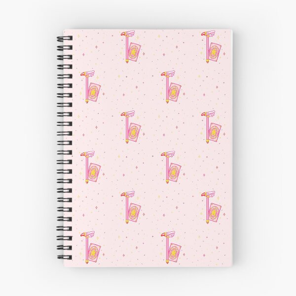 Item preview, Cardcaptor Sakura Pixel Pattern designed and sold by peachparade.