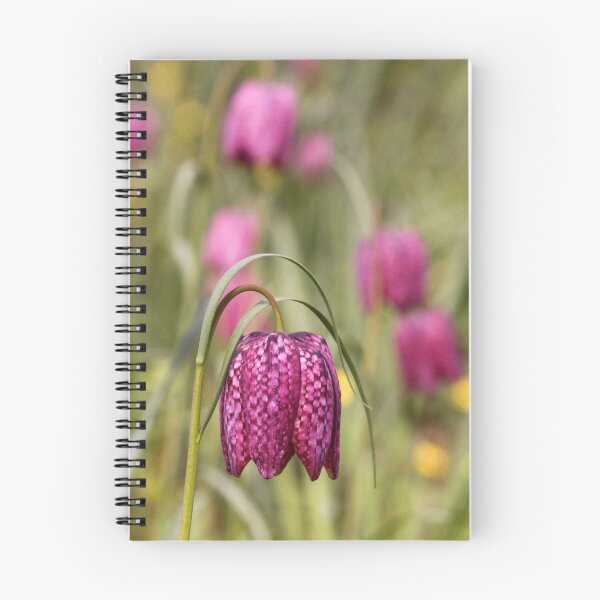 Item preview, Snakeshead Fritillaries designed and sold by Roantrum.