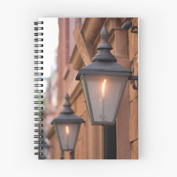 Item preview, Gaslighting designed and sold by ElyseFradkin.
