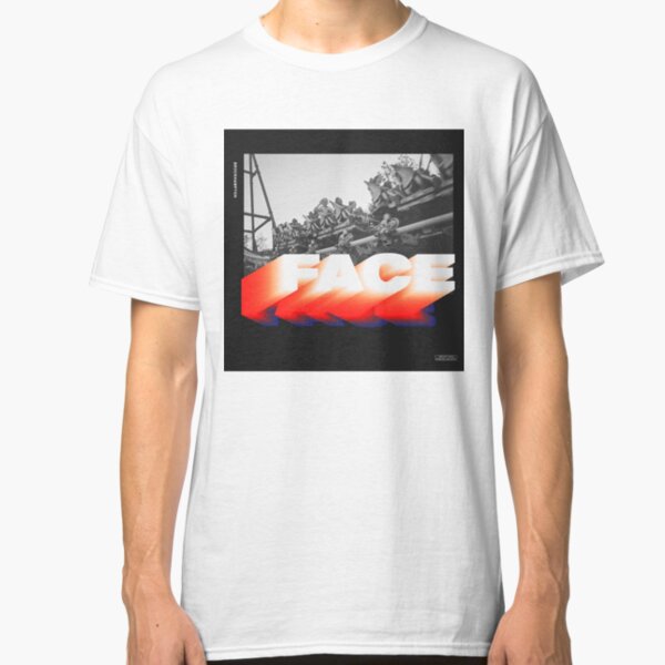 brockhampton gay shirt