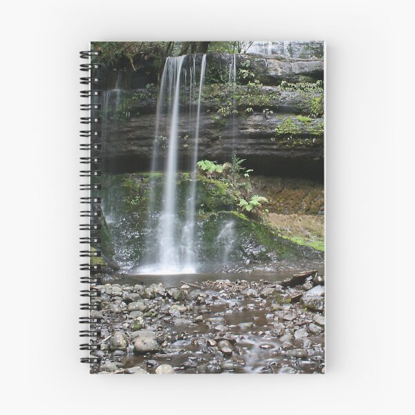 Artikelvorschau, Russell Falls, Mt Field National Park entworfen und verkauft von Phil Bonnitcha.