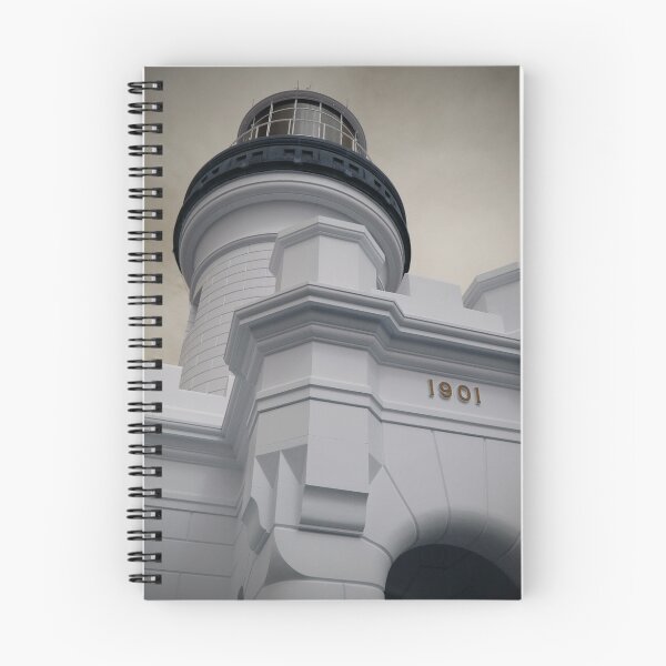 Artikelvorschau, Vigilant - Byron Bay Lighthouse entworfen und verkauft von Colin Chang.