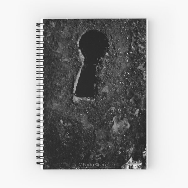 Item preview, Through The Keyhole designed and sold by Gozza.