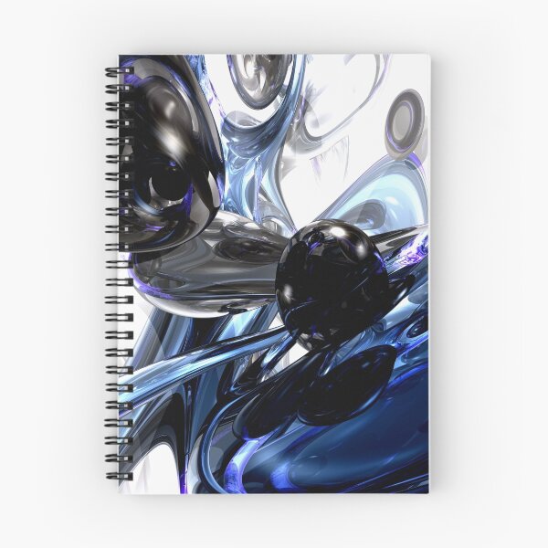 Item preview, Storm Shadow Abstract designed and sold by Alexander Butler.