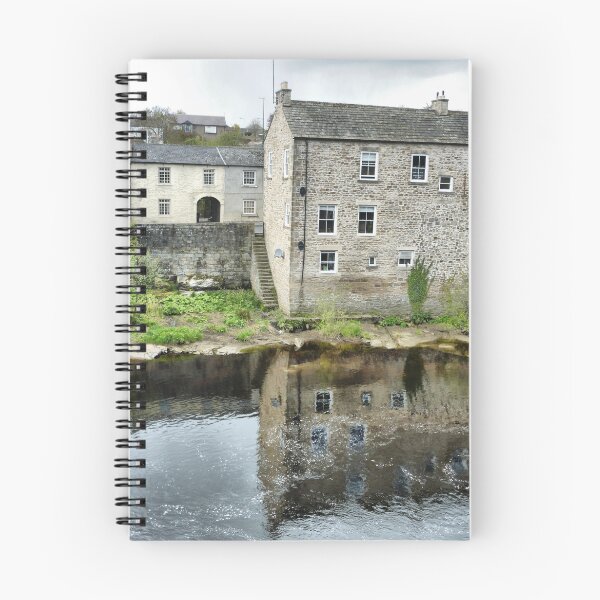 Item preview, River View . designed and sold by Lilian Marshall.