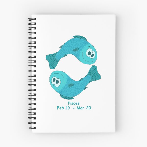 Item preview, Cartoon Pisces Star Signs designed and sold by MATAL.