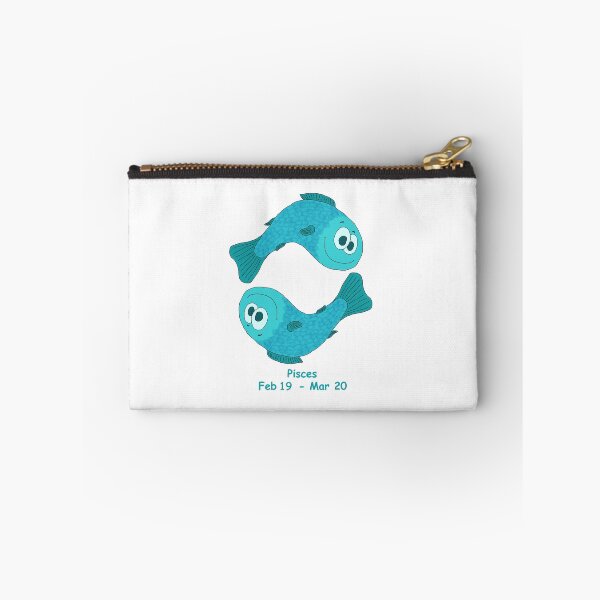 Item preview, Cartoon Pisces Star Signs designed and sold by MATAL.