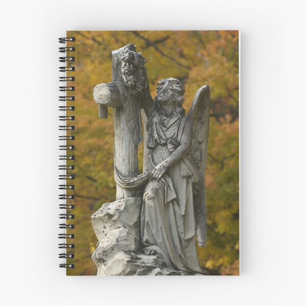 Artikelvorschau, Angels will lift you up entworfen und verkauft von creativegenious.