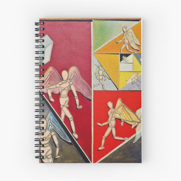 Item preview, ANNUNCIATION TRAINING '00 designed and sold by Ivan Lozica.
