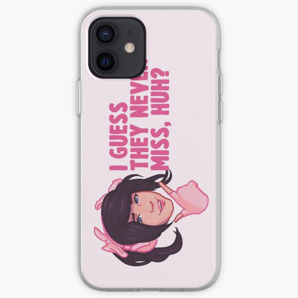 Hit Or Miss Iphone Cases Covers Redbubble - hit or miss with nico nico nii roblox id