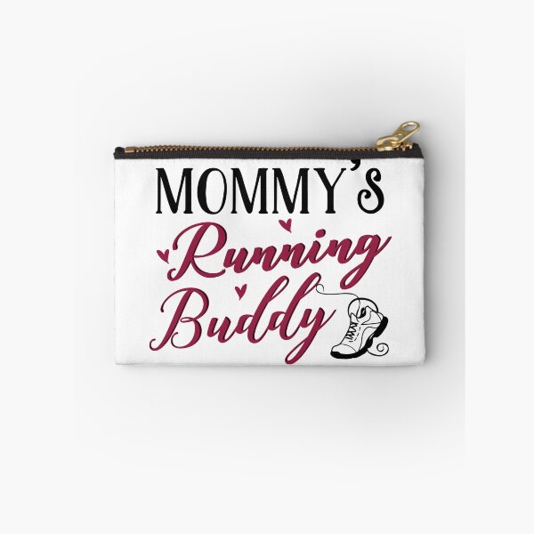 Item preview, Running Mom and Baby Matching T-shirts Gift designed and sold by KsuAnn.