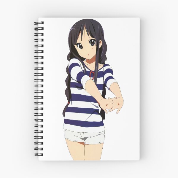 Item preview, Mio Akiyama designed and sold by Tust.