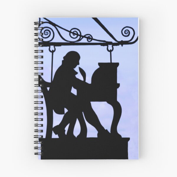 Item preview, The Writer designed and sold by Lynne Morris.