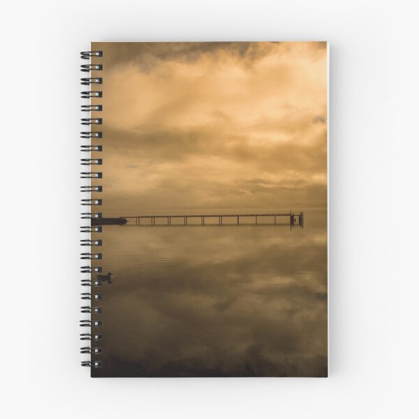 Item preview, Montrose Bay Jetty designed and sold by Phil Bonnitcha.