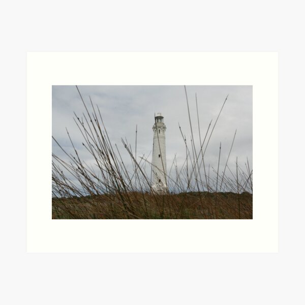 Item preview, Cape Leeuwin lighthouse 1 designed and sold by margc.