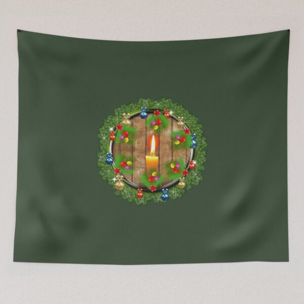 Item preview, Lighting a Christmas Night designed and sold by DAscroft.