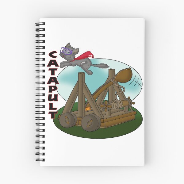 Item preview, Catapult designed and sold by Lytebound.
