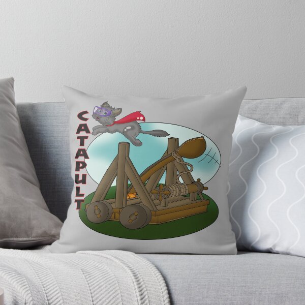 Item preview, Catapult designed and sold by Lytebound.