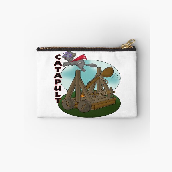 Item preview, Catapult designed and sold by Lytebound.