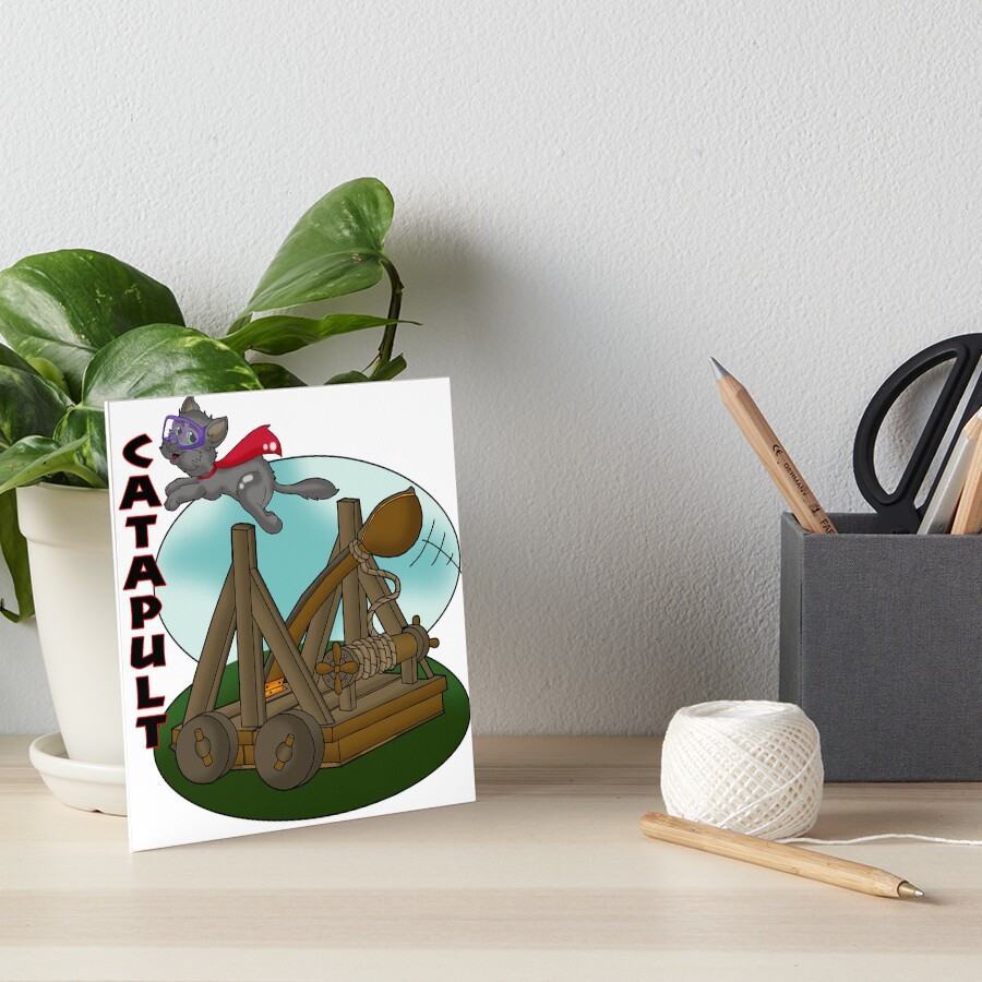 Item preview, Art Board Print designed and sold by Lytebound.