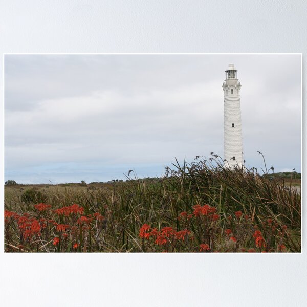 Item preview, Cape Leeuwin lighthouse 2 designed and sold by margc.