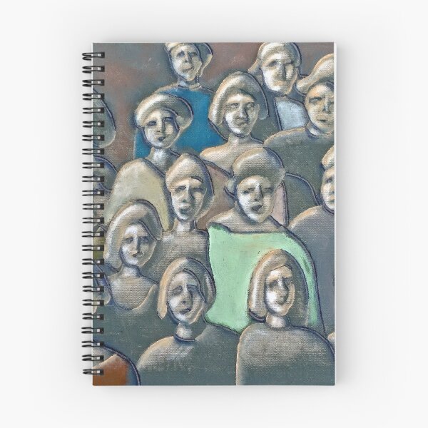 Item preview, AUDIENCE '03 designed and sold by Ivan Lozica.