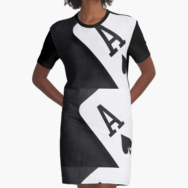 Queen Of Spades Cum Filled Panties - Spades Dresses for Sale | Redbubble