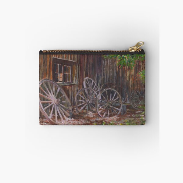 Item preview, Wagon Wheels designed and sold by Maureen Whittaker.