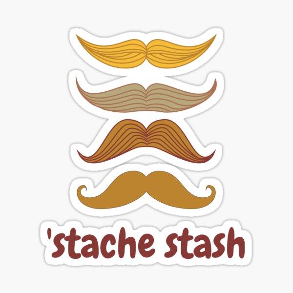 Free Free 96 Sweet Stache Svg SVG PNG EPS DXF File