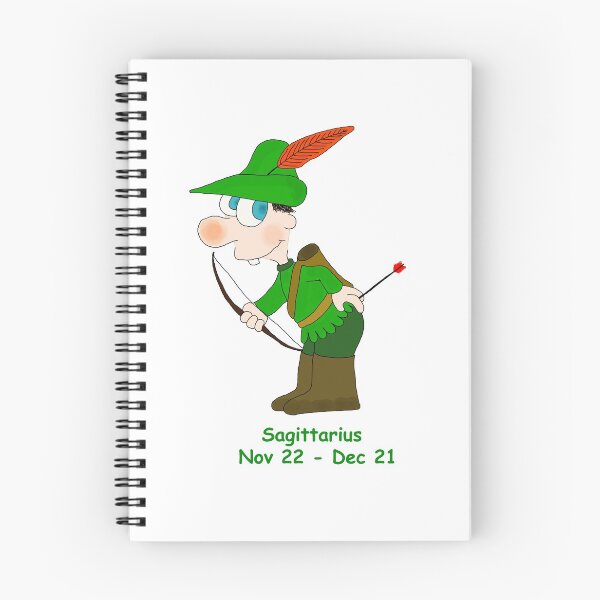 Item preview, Sagittarius - Archer Zodiac Sign (white edition) designed and sold by MATAL.