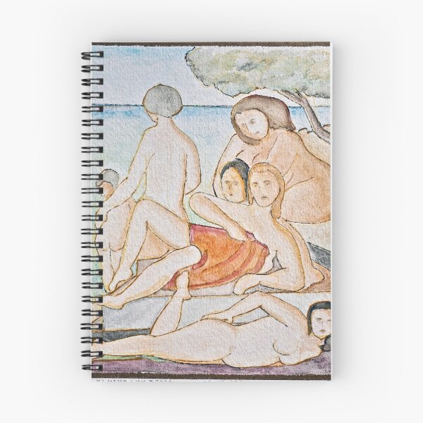 Item preview, BATHERS OR AS YOU LIKE IT designed and sold by Ivan Lozica.