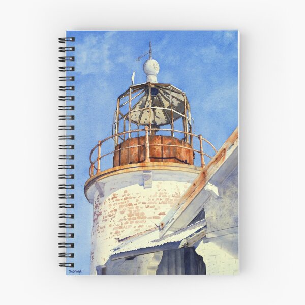 Item preview, Old Crookhaven Heads Lighthouse, NSW, Australia designed and sold by Joe Cartwright.