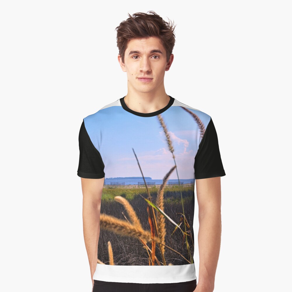 Item preview, Graphic T-Shirt designed and sold by LisaWootenPhoto.