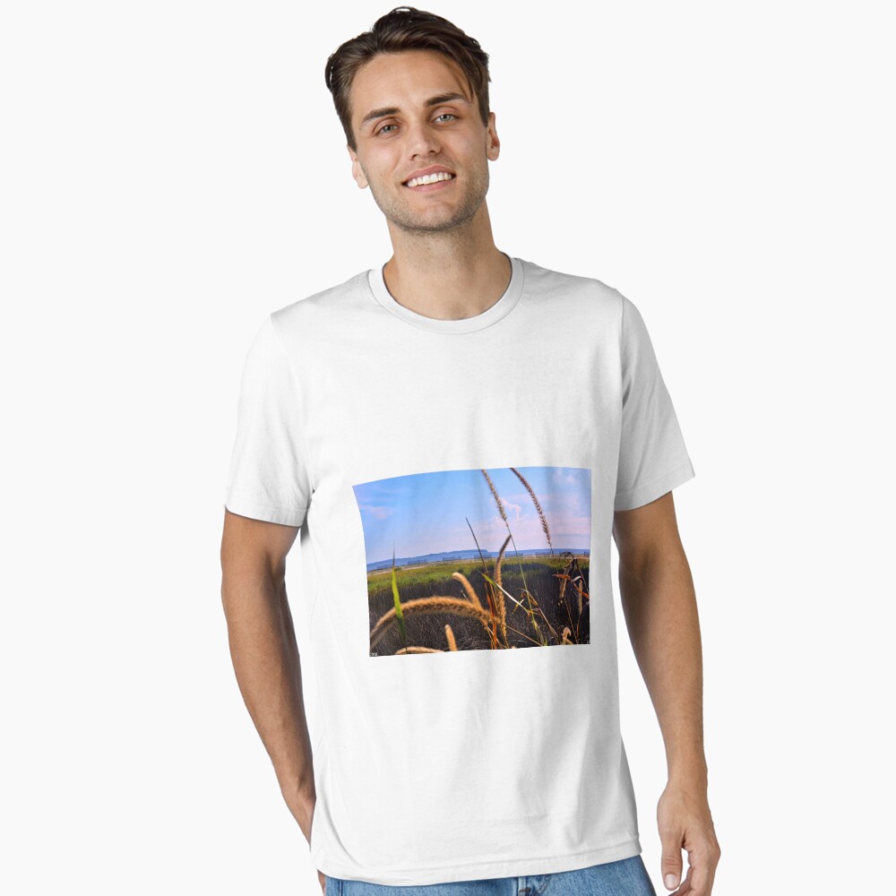 Item preview, Essential T-Shirt designed and sold by LisaWootenPhoto.