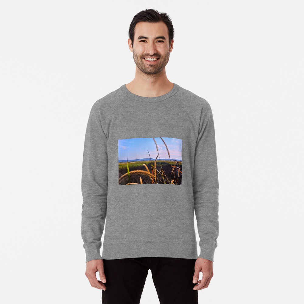 Item preview, Lightweight Sweatshirt designed and sold by LisaWootenPhoto.