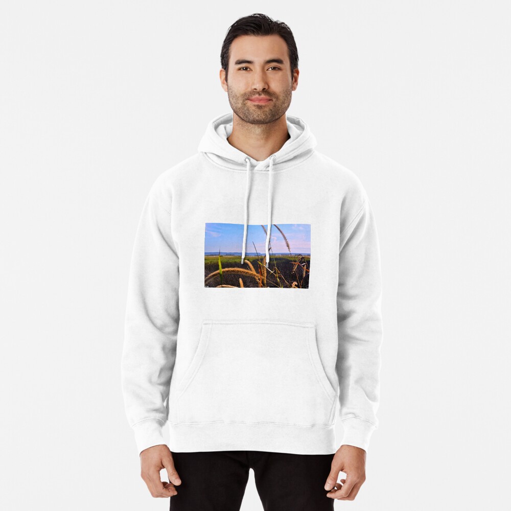 Item preview, Pullover Hoodie designed and sold by LisaWootenPhoto.