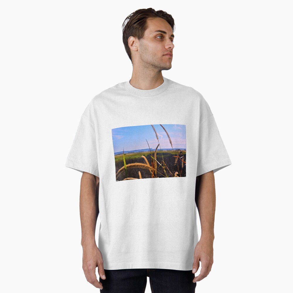 Item preview, Oversized T-Shirt designed and sold by LisaWootenPhoto.