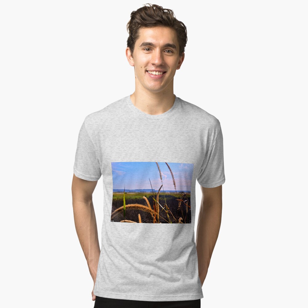 Item preview, Tri-blend T-Shirt designed and sold by LisaWootenPhoto.