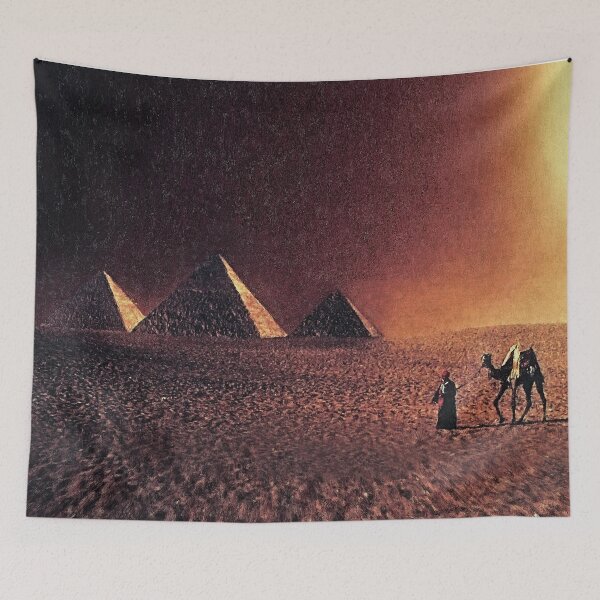 Item preview, desert dream designed and sold by coolArtGermany.