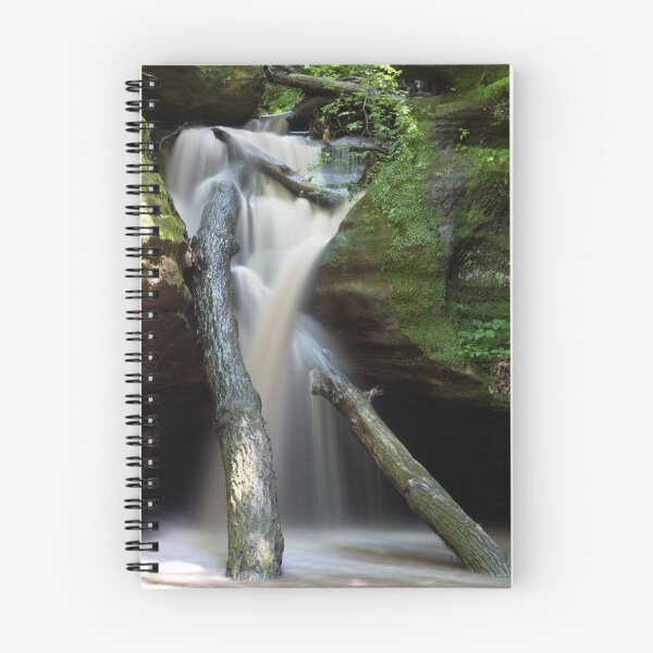 Item preview, Kaskaskia Canyon designed and sold by JThill.