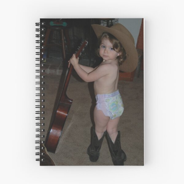 Item preview, Cowgirl UP! designed and sold by ShootinMickey.