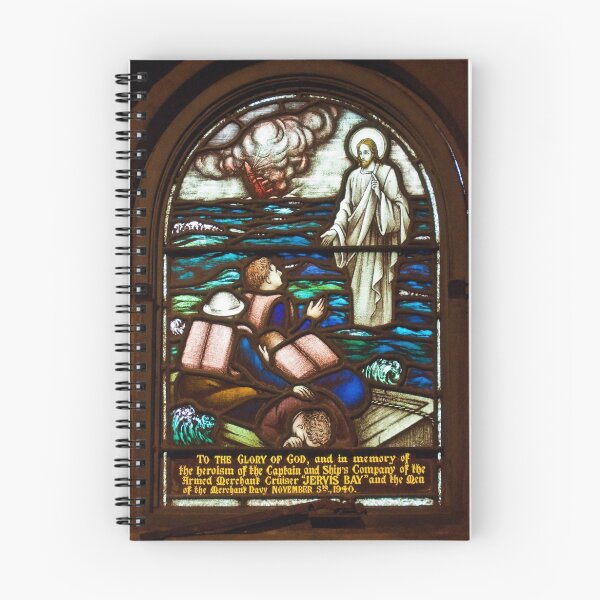 Item preview, Remembering 'Jervis Bay' designed and sold by Werner Padarin.