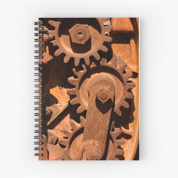 Item preview, rusted designed and sold by louise.